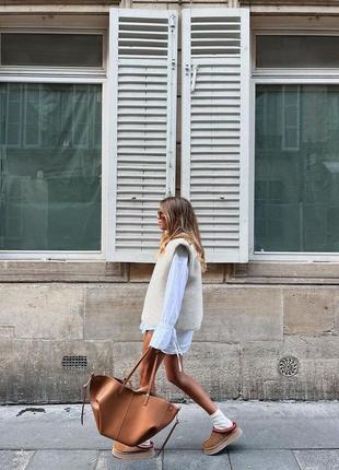 NELA | Moderní kabelka Tote