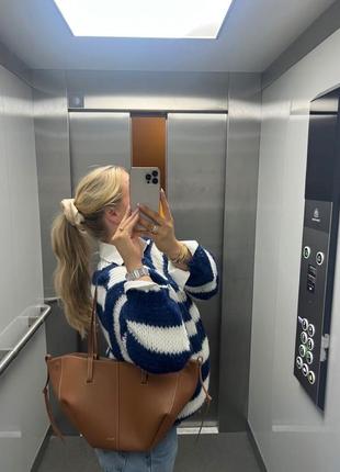 NELA | Moderní kabelka Tote