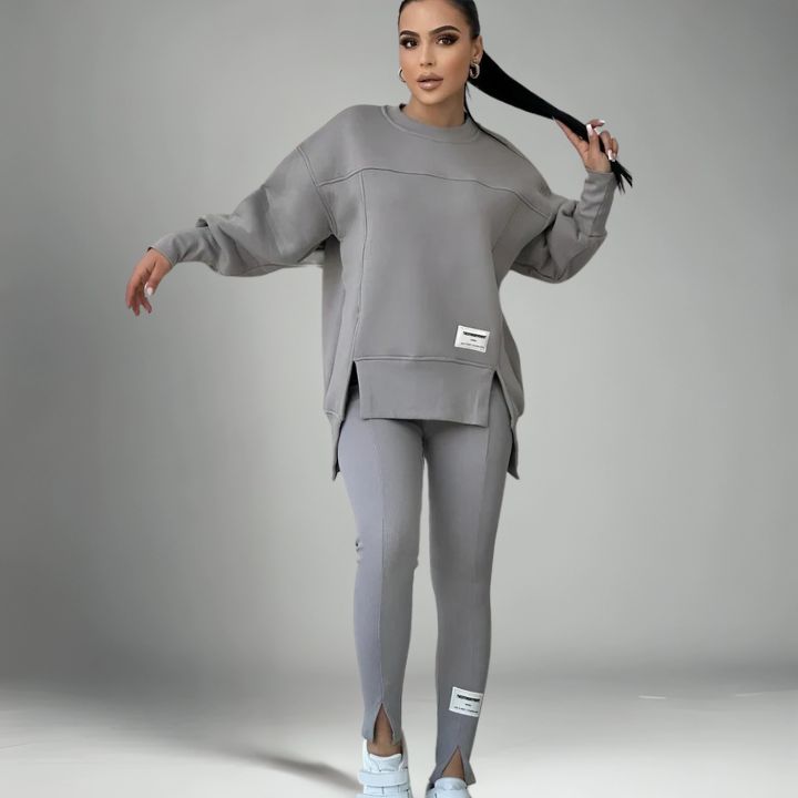 Mila™ | Pohodlná Lounge Sada