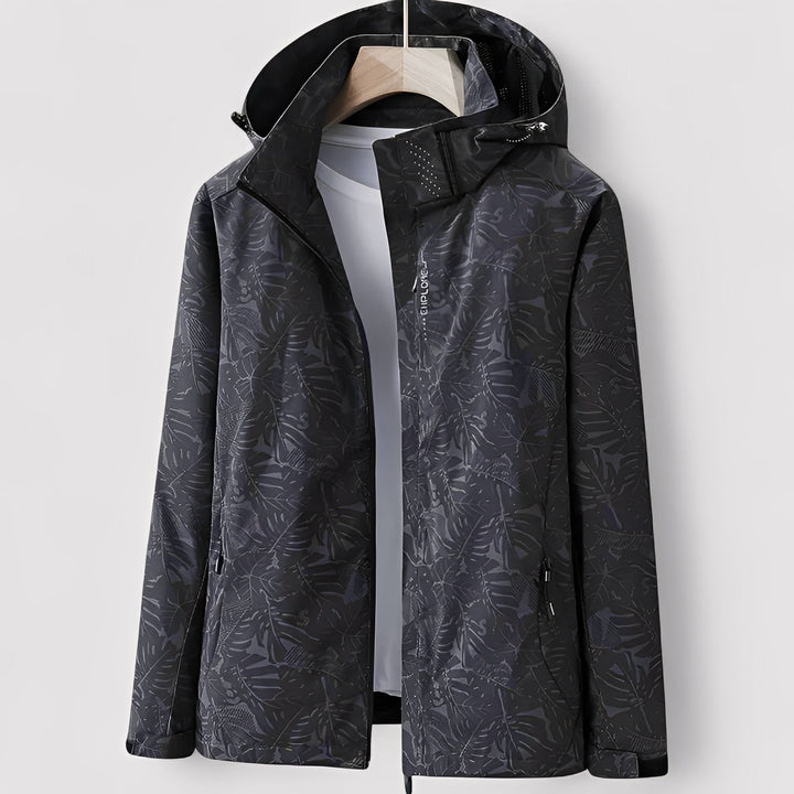 Hana | přechodová bunda