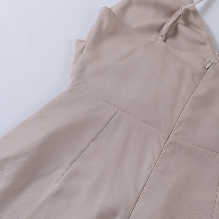 Adela - Nadčasové šaty bez ramínek