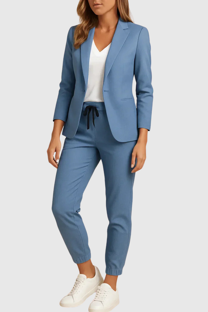 Anastazia | Elegantní sada saka a kalhot