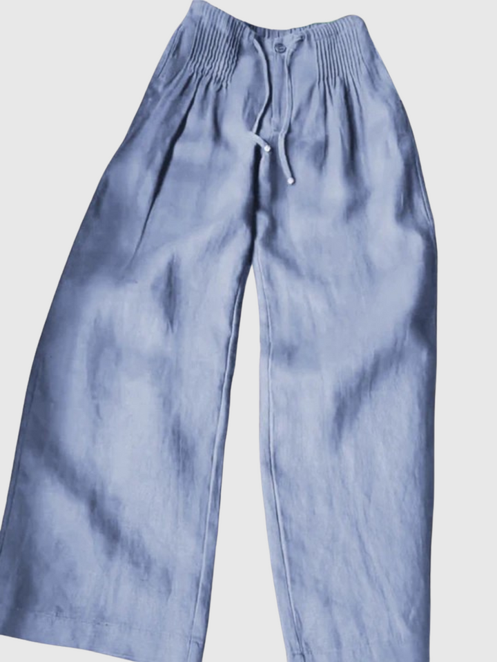 BOHDANA | ŠIROKÉ NOHAVICE