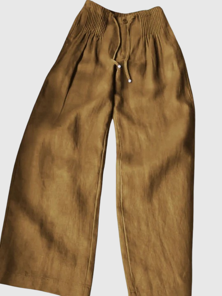 BOHDANA | ŠIROKÉ NOHAVICE