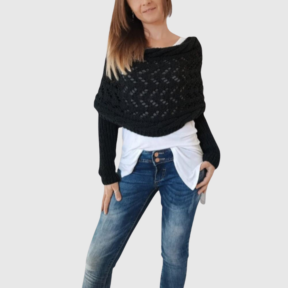 Ela | Stylová ochrana proti chladu