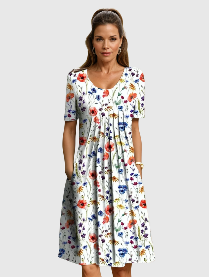 MARGA | Elegantní šaty