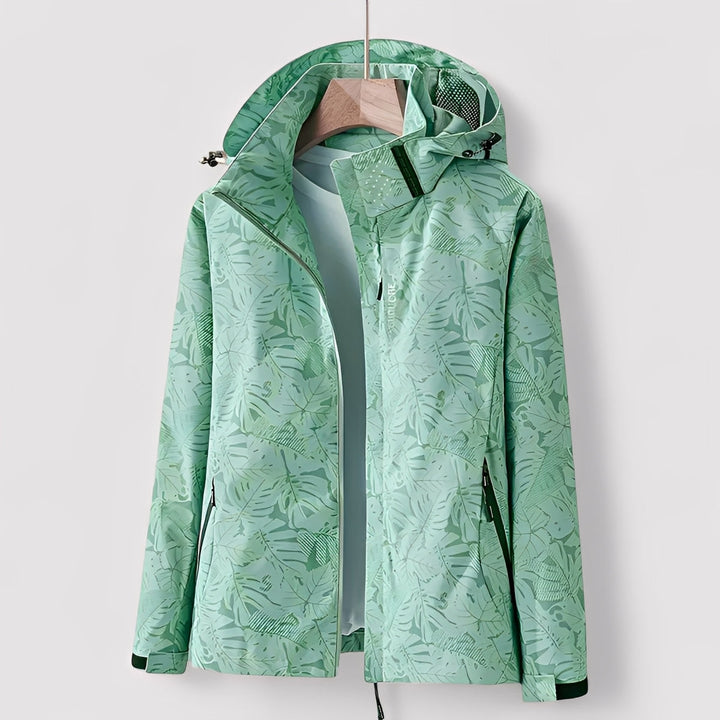 Hana | přechodová bunda