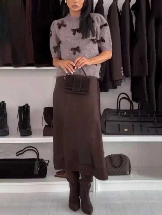 Set Emilia – Klasyczna elegancja