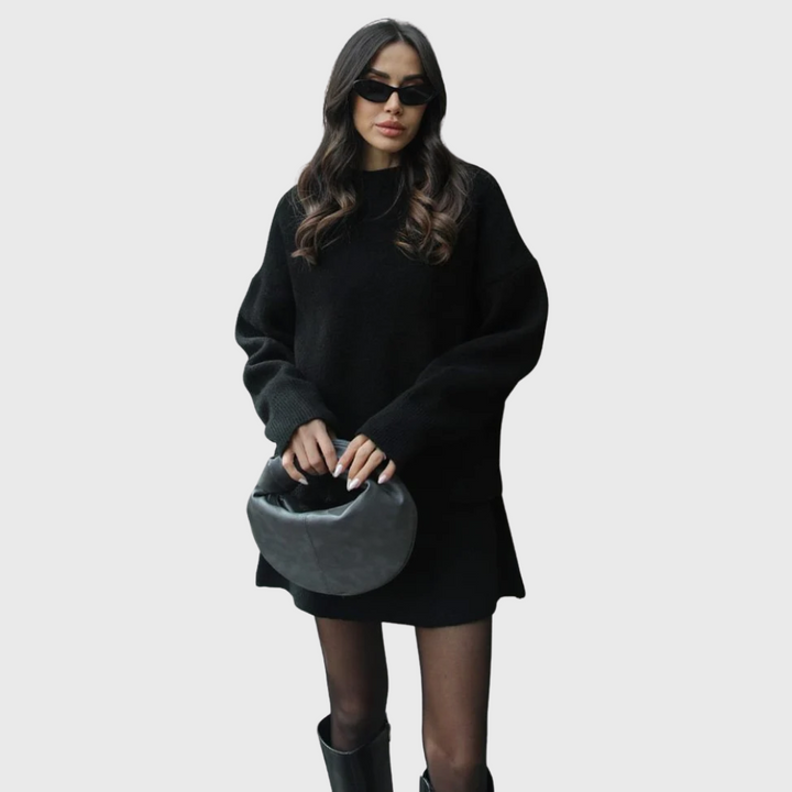 Verona Atelier - Pletený set