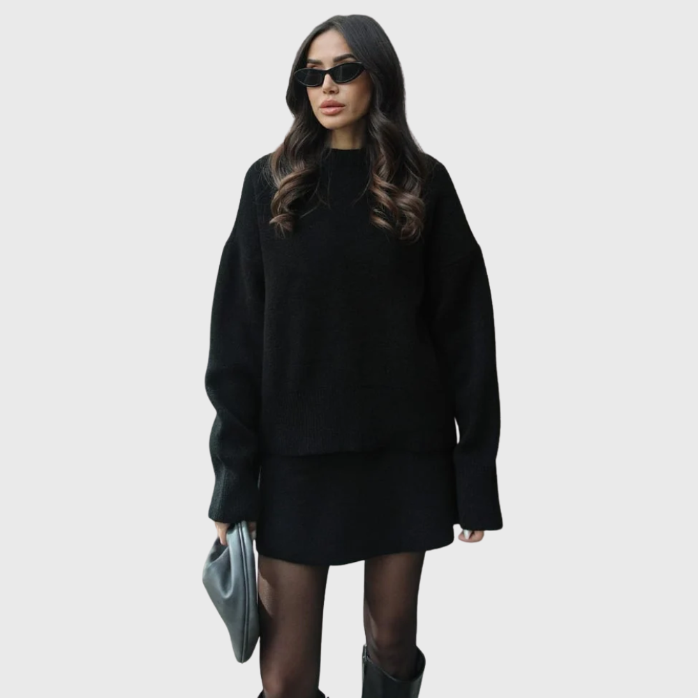 Verona Atelier - Pletený set