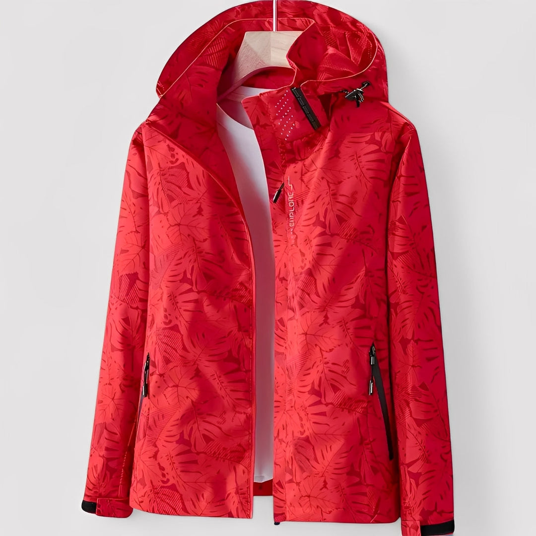 Hana | přechodová bunda