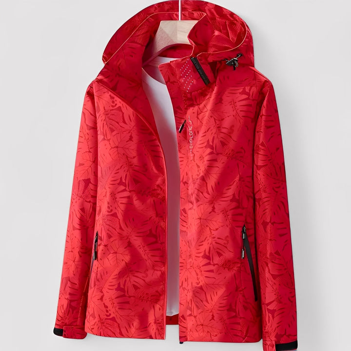 Hana | přechodová bunda