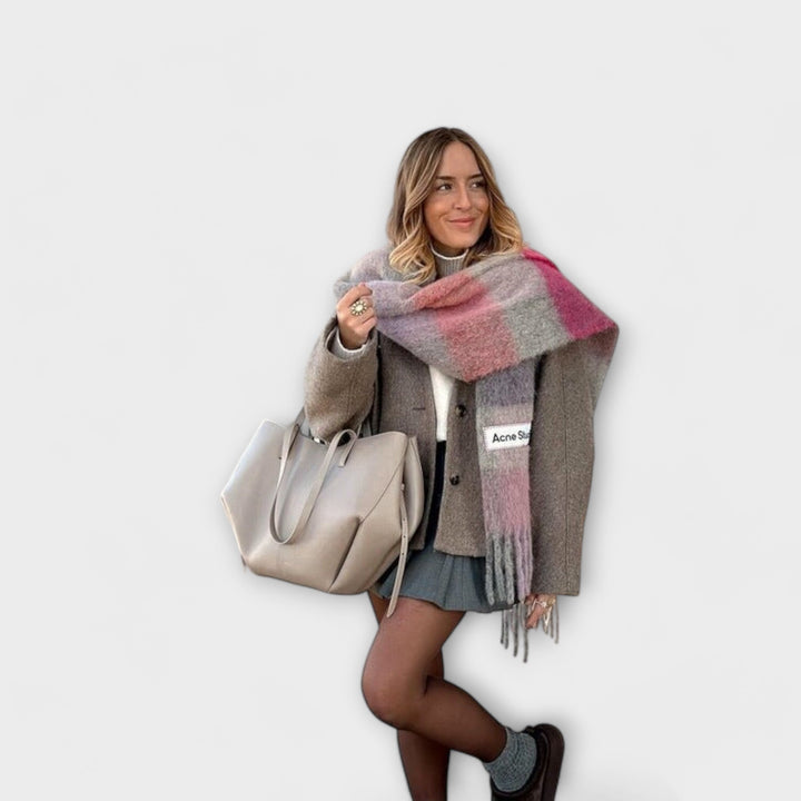 Marcela | Vintage taška přes rameno