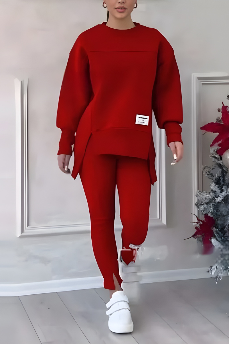 Mila™ | Pohodlná Lounge Sada