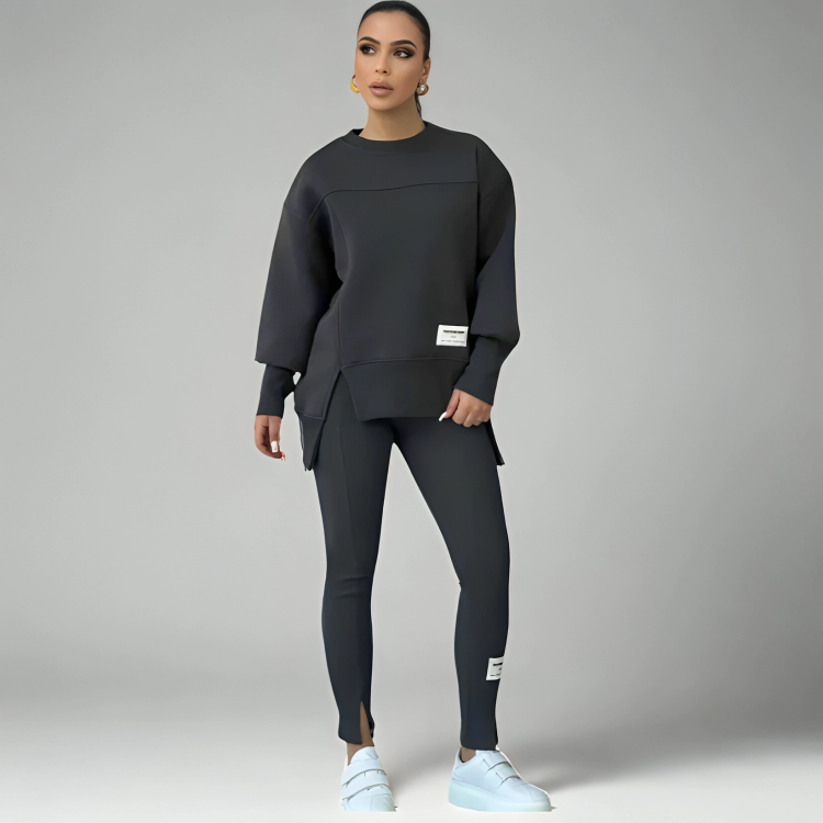 Mila™ | Pohodlná Lounge Sada