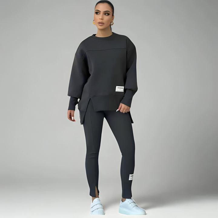 Mila™ | Pohodlná Lounge Sada