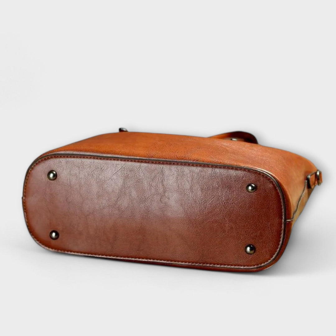 Františka | Vintage kabelka přes rameno