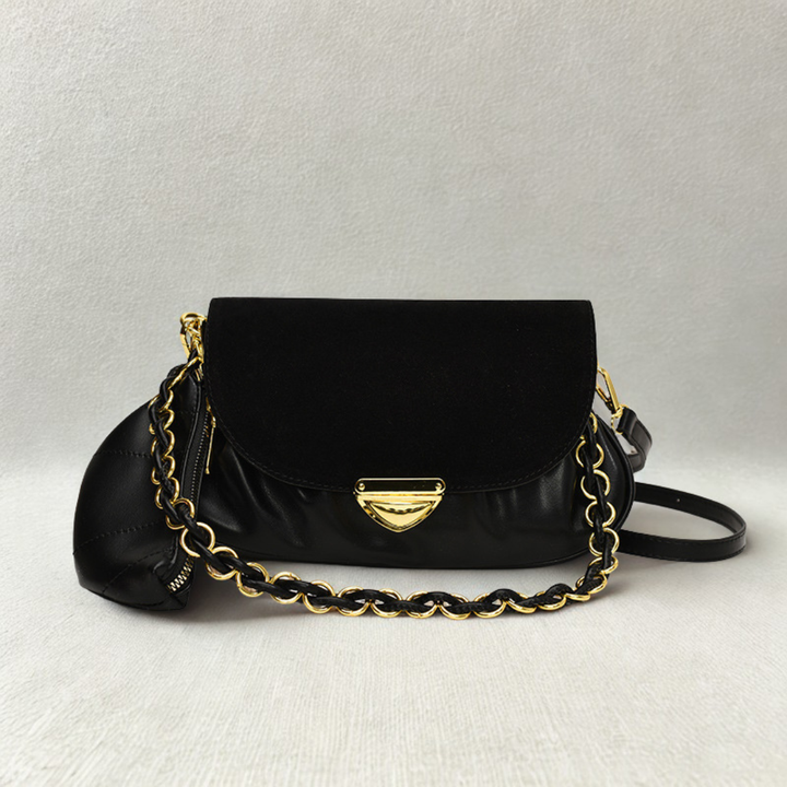 Luxusní designová taška VALORIA – čtyři krásné barvy na výběr