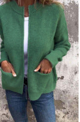 LuKa - Podzimní svetr