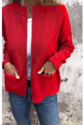 LuKa - Podzimní svetr