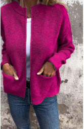 LuKa - Podzimní svetr